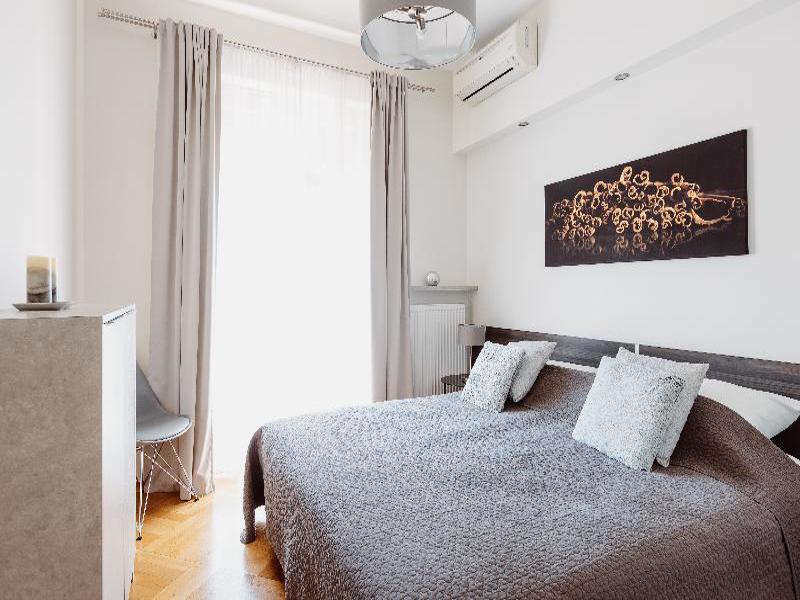 4seasons Apartments Cracow